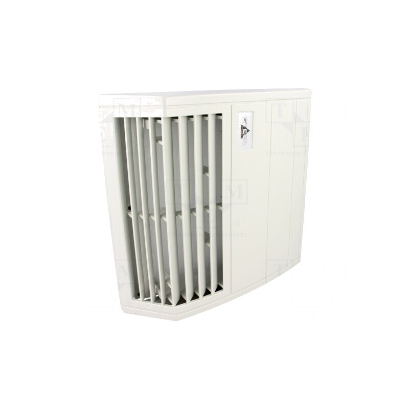 Protecție Plastic Fibre Sintetice 176x176mm | Electronic-mag.ro | Componente Electronice