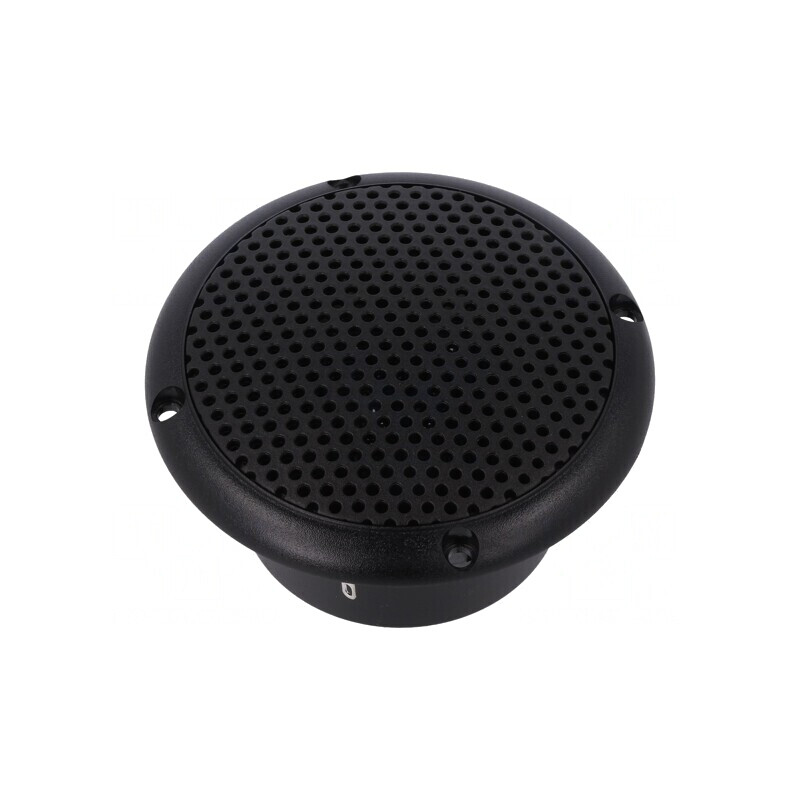 Difuzor Hidrofug de Tavan 15W 4Ω 90x49mm | Electronic-mag.ro | Componente Electronice