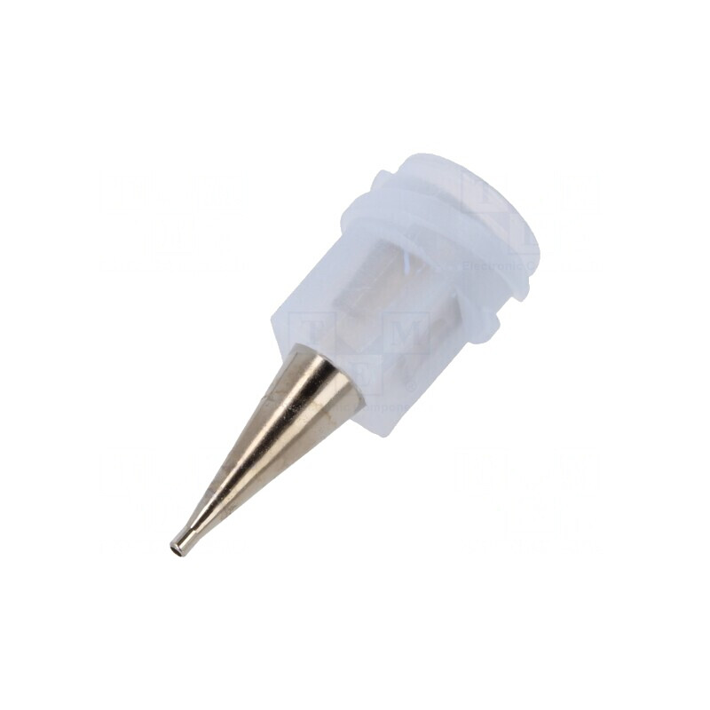 Duză de Dozare 21G 0.609mm Luer Lock | Electronic-mag.ro | Componente Electronice