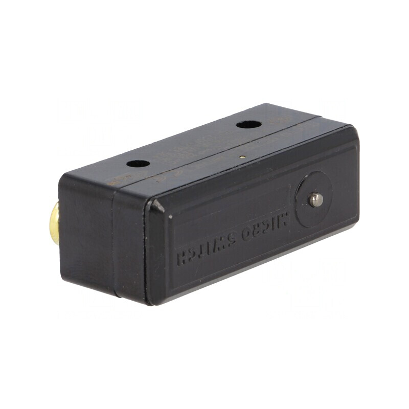 Microîntrerupător SNAP ACTION 15A 250VAC SPDT | Electronic-mag.ro | Componente Electronice