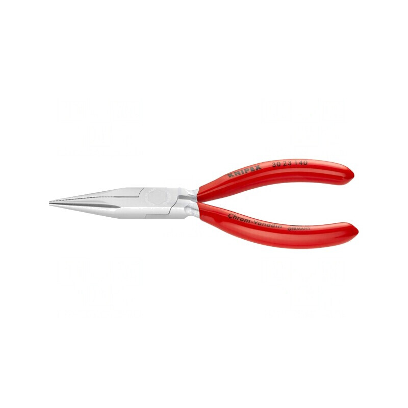 Clește plati și alungiți 140mm | Electronic-mag.ro | Componente Electronice