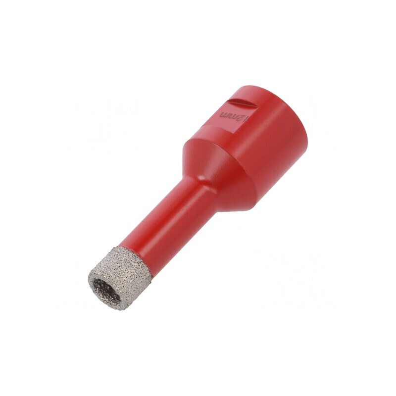 Freză Diamantată 12mm M14 pentru Granit și Marmură | Electronic-mag.ro | Componente Electronice Freză Diamantată 12mm M14 pentru Granit și Marmură | Electronic-mag.ro | Componente Electronice