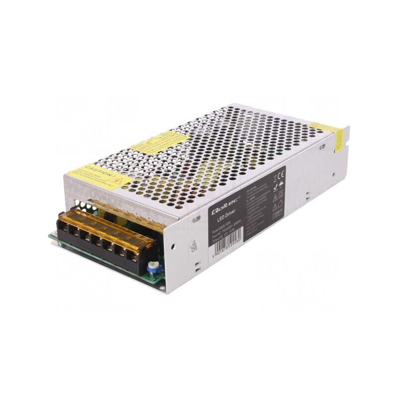 Alimentator Pulsatoriu pentru Încastrare de Tensiune Continuă | Electronic-mag.ro | Componente Electronice