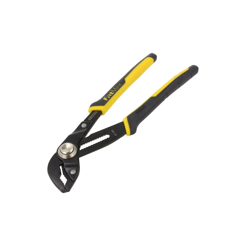 Clește Reglabil 304mm, Deschidere Fălci 75mm | Electronic-mag.ro | Componente Electronice Clește Reglabil 304mm, Deschidere Fălci 75mm | Electronic-mag.ro | Componente Electronice