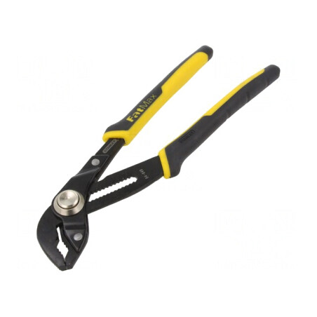 Clește Reglabil 304mm, Deschidere Fălci 75mm | Electronic-mag.ro | Componente Electronice