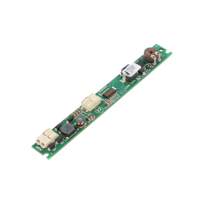 Alimentator LED 14W 3-20V 350-700mA | Electronic-mag.ro | Componente Electronice