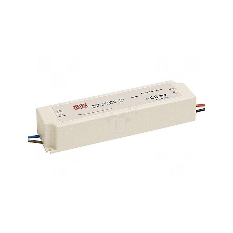 Alimentator LED 100W 36V 2.8A IP67 | Electronic-mag.ro | Componente Electronice