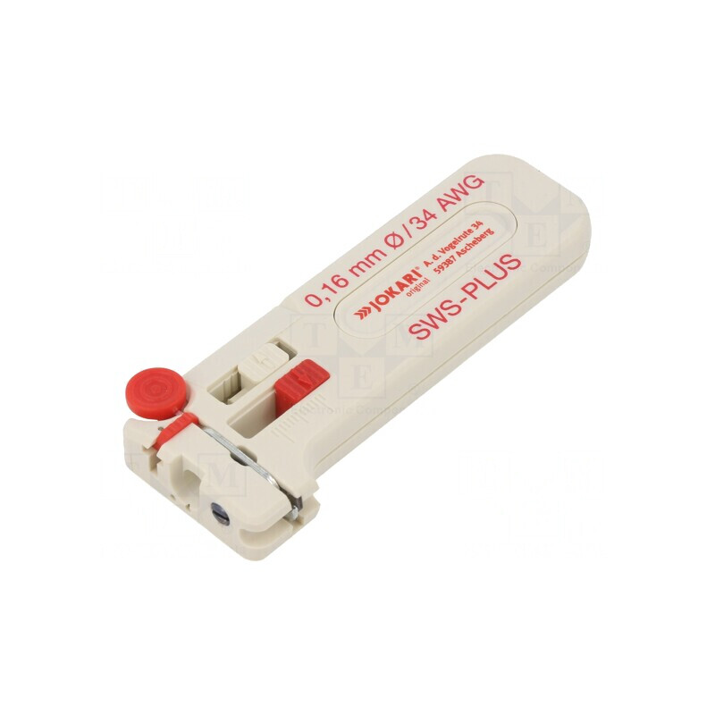 Dezizolator Cablu Rotund 0,16mm 102mm | Electronic-mag.ro | Componente Electronice Dezizolator Cablu Rotund 0,16mm 102mm | Electronic-mag.ro | Componente Electronice