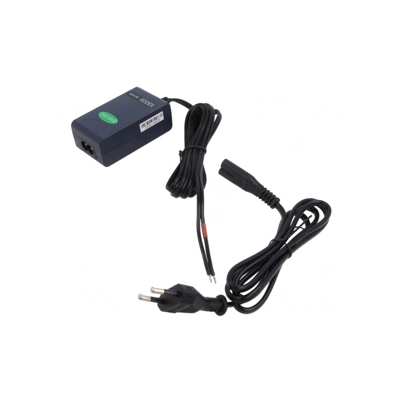 Încărcător baterii reîncărcabile Li-Ion 25,9V 2A | Electronic-mag.ro | Componente Electronice Încărcător baterii reîncărcabile Li-Ion 25,9V 2A | Electronic-mag.ro | Componente Electronice