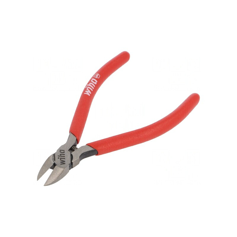Clești Laterali pentru Tăiere 125mm Classic | Electronic-mag.ro | Componente Electronice Clești Laterali pentru Tăiere 125mm Classic | Electronic-mag.ro | Componente Electronice