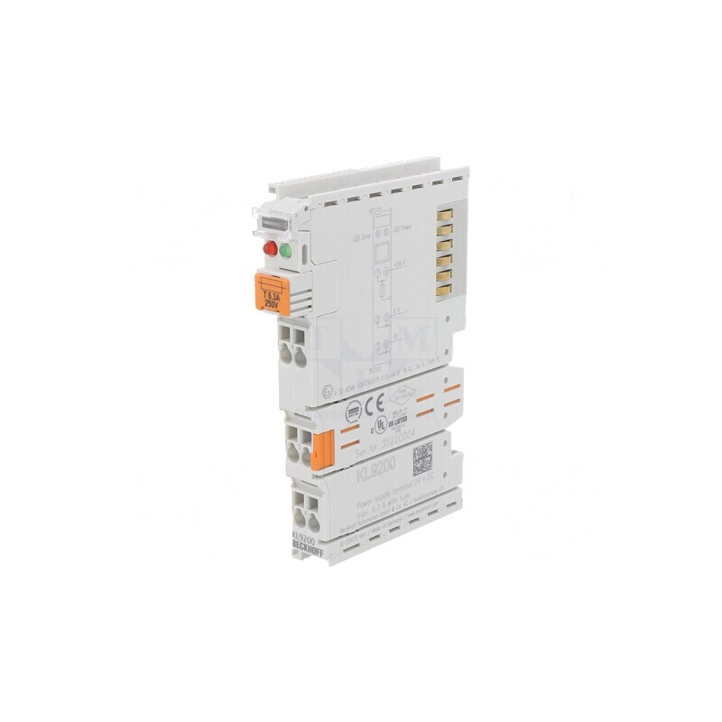 Sursă de Alimentare 24VDC 6.3A IP20 15x10x7cm KL9200 | Electronic-mag.ro | Componente Electronice