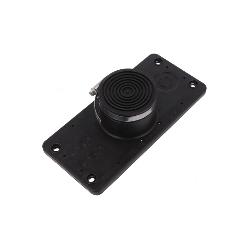Garnitură TPE cu orificii multiple HIK-1-RST | Electronic-mag.ro | Componente Electronice