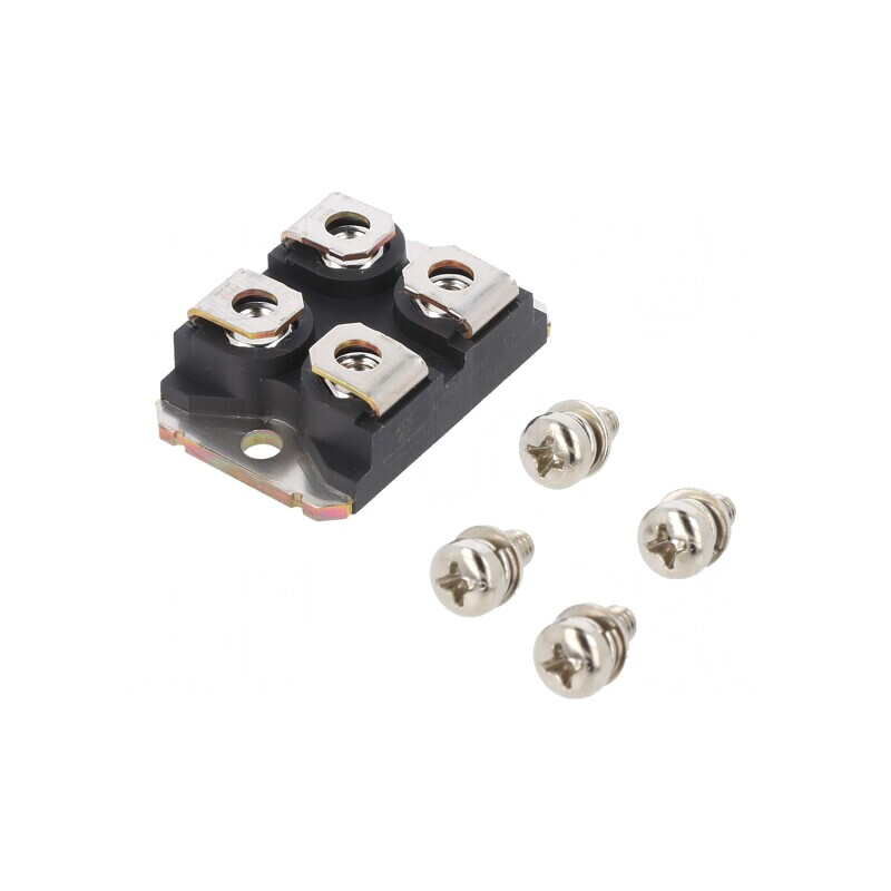Punte Redresoare Monofazată 600V 60A Modul APT60DF60HJ | Electronic-mag.ro | Componente Electronice