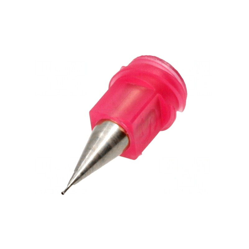 Duză de Dozare 0,335mm Luer Lock | Electronic-mag.ro | Componente Electronice Duză de Dozare 0,335mm Luer Lock | Electronic-mag.ro | Componente Electronice