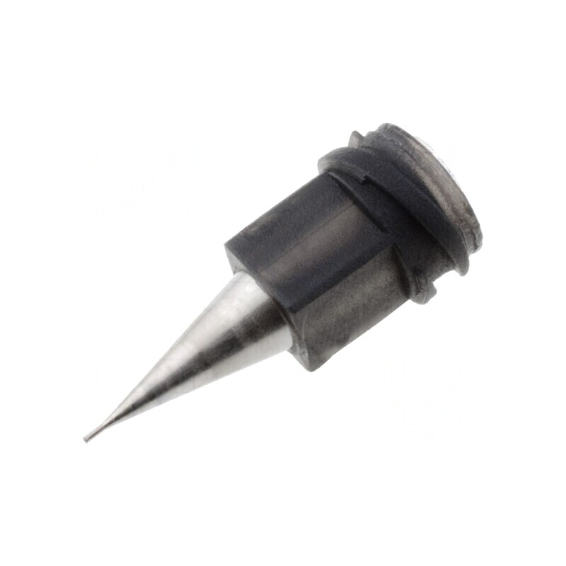 "Duză de Dozare 30 0,233mm Luer Lock" | Electronic-mag.ro | Componente Electronice