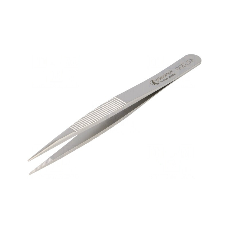 Pensetă Precizie 120mm 925°C | Electronic-mag.ro | Componente Electronice
