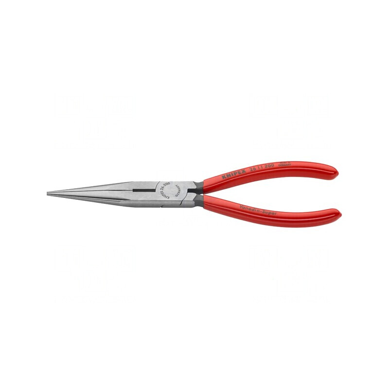 Clești Semirotunzi Universali 200mm | Electronic-mag.ro | Componente Electronice