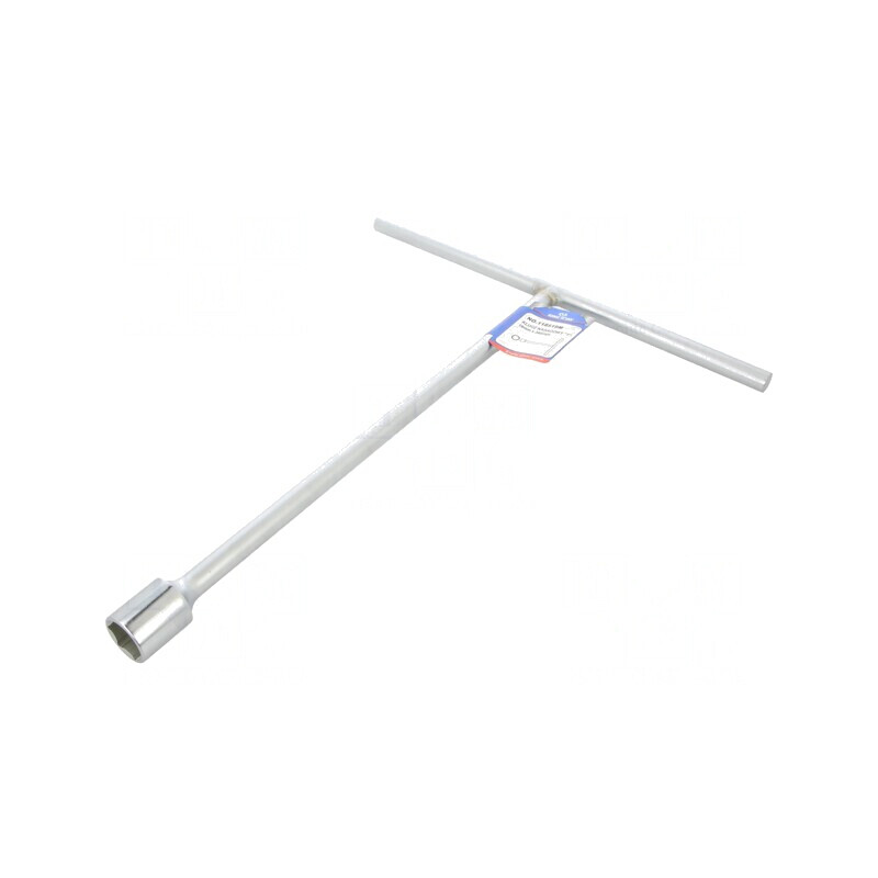 Cheie tubulară 19mm oţel crom-vanadium 360mm | Electronic-mag.ro | Componente Electronice Cheie tubulară 19mm oţel crom-vanadium 360mm | Electronic-mag.ro | Componente Electronice