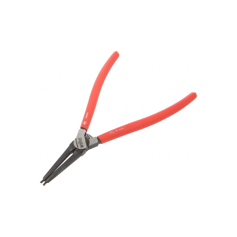 Clești pentru inele de blocare extern 85-140mm drept Classic | Electronic-mag.ro | Componente Electronice Clești pentru inele de blocare extern 85-140mm drept Classic | Electronic-mag.ro | Componente Electronice