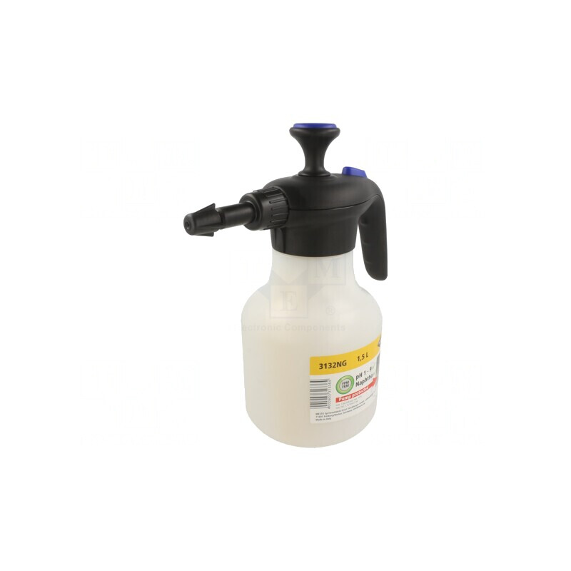 Pulverizator sub presiune plastic 1,5L 3 bar | Electronic-mag.ro | Componente Electronice Pulverizator sub presiune plastic 1,5L 3 bar | Electronic-mag.ro | Componente Electronice