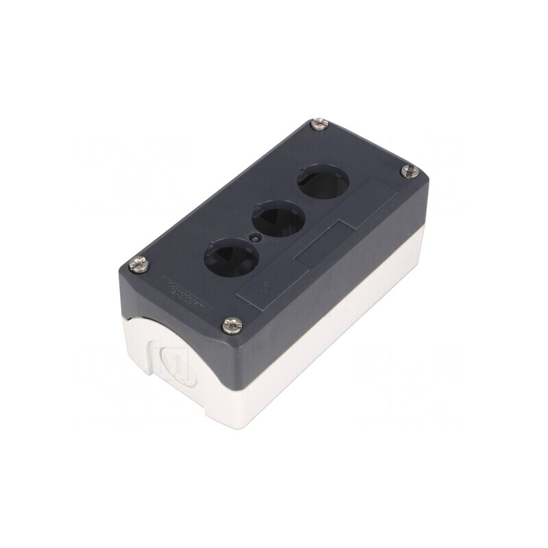 Carcasă pentru pilot IP66 68x104x53mm | Electronic-mag.ro | Componente Electronice
