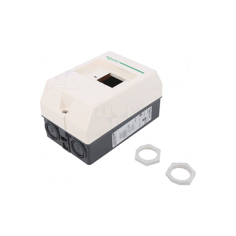 Carcasă perete IP41 GV2ME/GZ1 84x93x147mm | Electronic-mag.ro | Componente Electronice Carcasă perete IP41 GV2ME/GZ1 84x93x147mm | Electronic-mag.ro | Componente Electronice