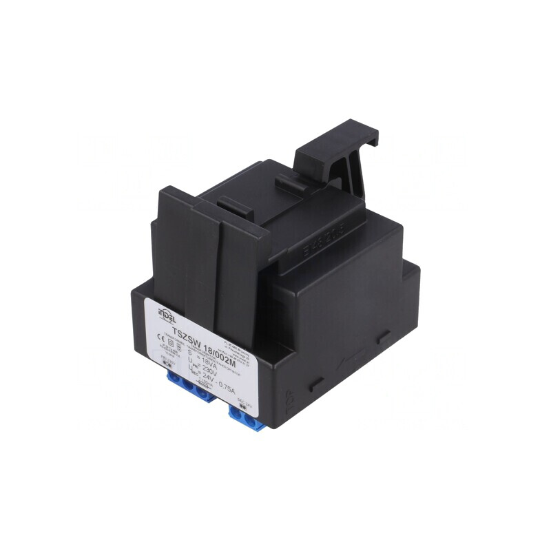 Transformator de Alimentare 24V 0,75A 18VA | Electronic-mag.ro | Componente Electronice Transformator de Alimentare 24V 0,75A 18VA | Electronic-mag.ro | Componente Electronice