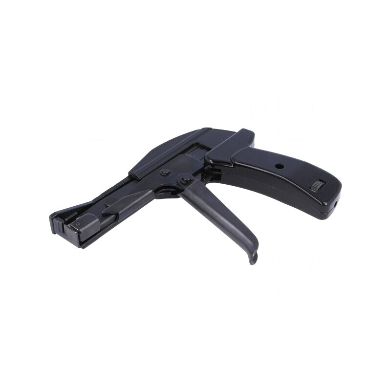 Unealtă pentru Montare Bride de Strângere din Plastic | Electronic-mag.ro | Componente Electronice