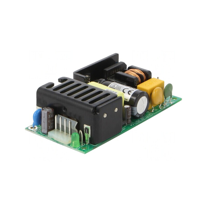 Alimentator Pulsatoriu Deschis 60W 120-370VDC 90-264VAC | Electronic-mag.ro | Componente Electronice Alimentator Pulsatoriu Deschis 60W 120-370VDC 90-264VAC | Electronic-mag.ro | Componente Electronice