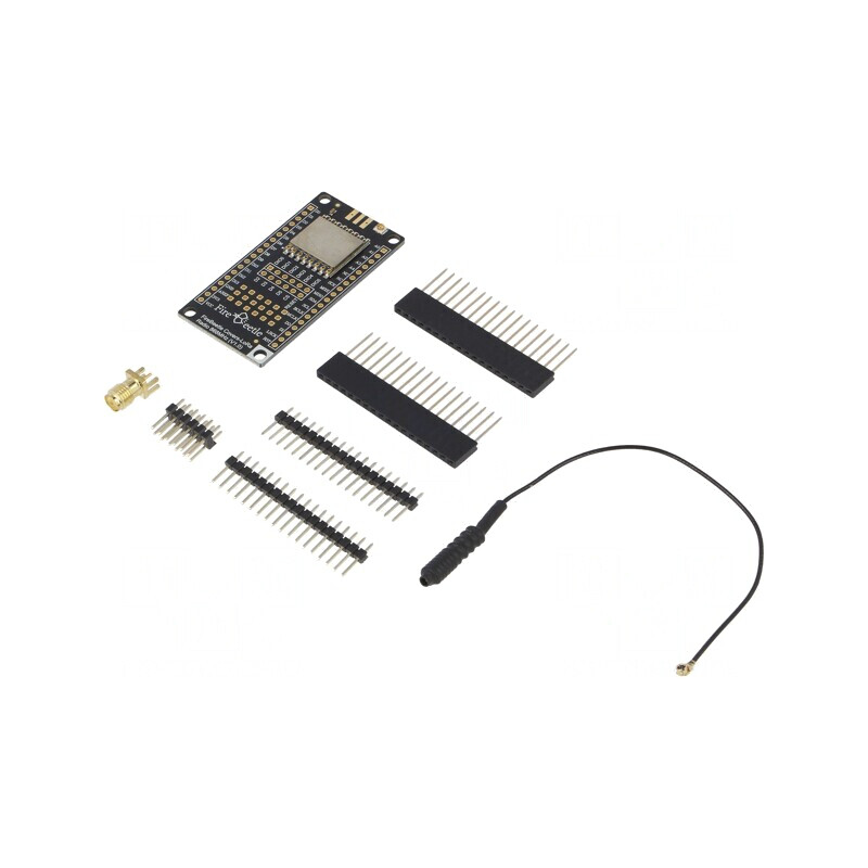Modul Comunicație LoRa FireBeetle 3.3V 868MHz | Electronic-mag.ro | Componente Electronice Modul Comunicație LoRa FireBeetle 3.3V 868MHz | Electronic-mag.ro | Componente Electronice