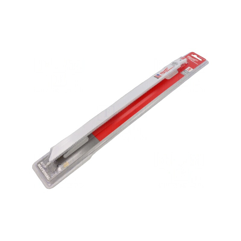 Pânză fierăstrău universală 300mm 10TPI 5buc. | Electronic-mag.ro | Componente Electronice Pânză fierăstrău universală 300mm 10TPI 5buc. | Electronic-mag.ro | Componente Electronice
