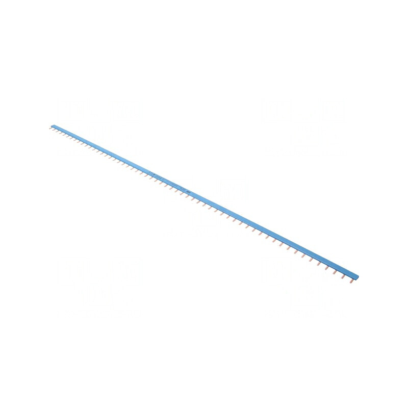 Bară Colectoare 16mm2 1P 80A 690V | Electronic-mag.ro | Componente Electronice