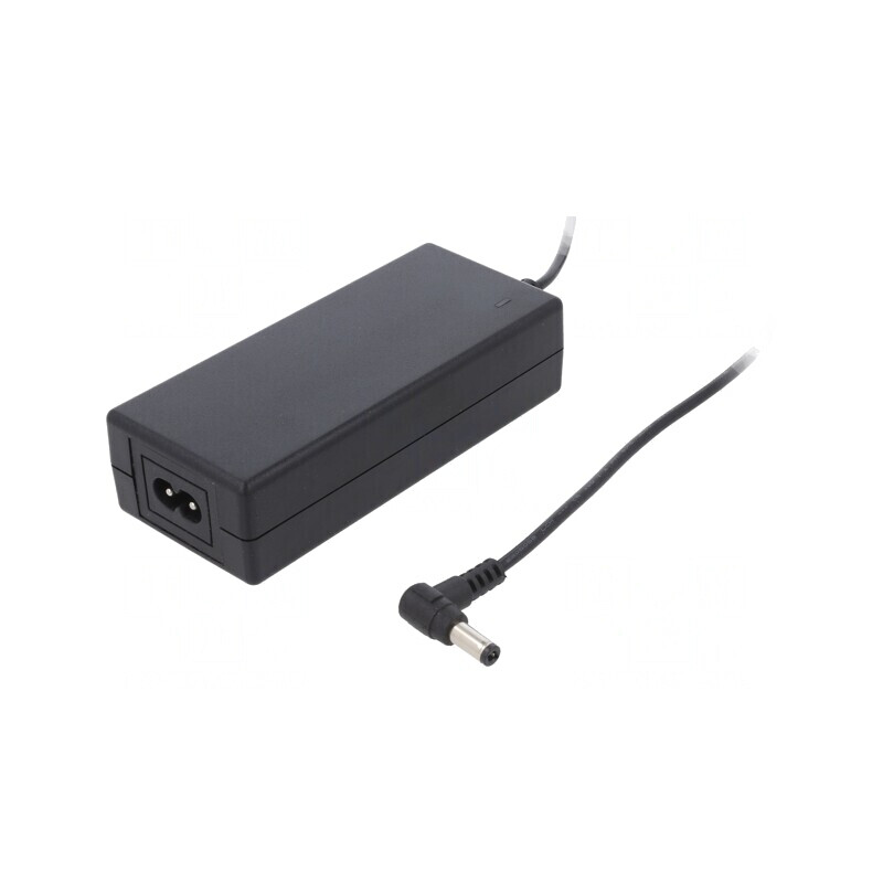 Alimentator Pulsatoriu 24VDC 3A 70W 80-264VAC | Electronic-mag.ro | Componente Electronice