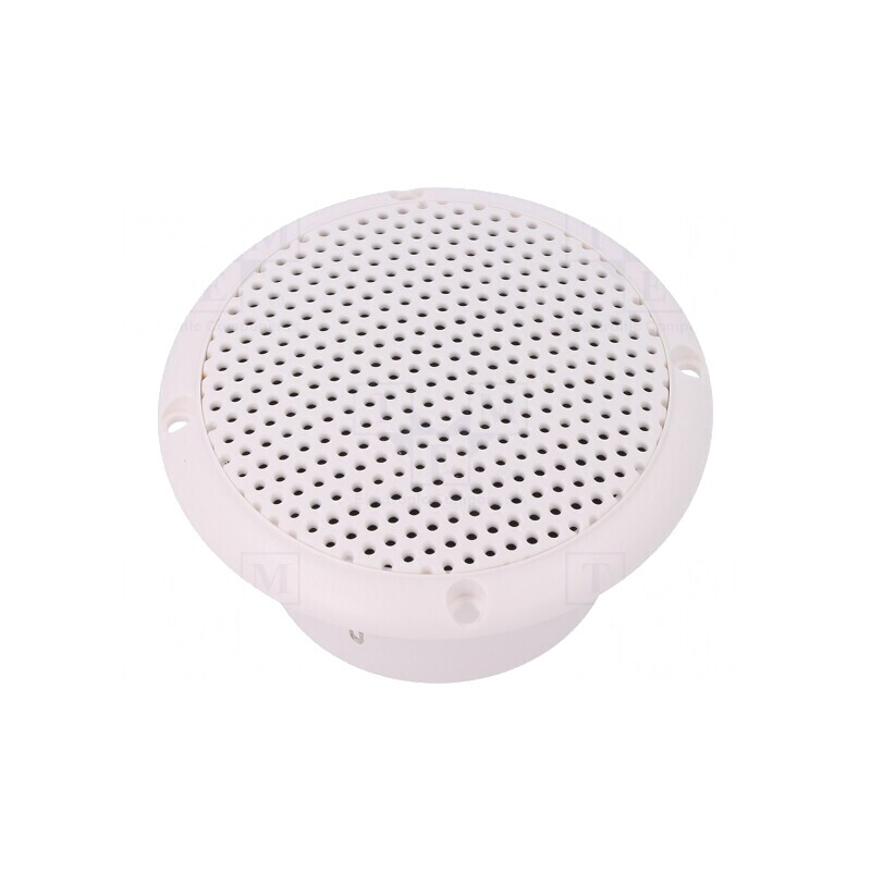 Difuzor Tavan Hidrofug 15W 8Ω Ø90x49mm | Electronic-mag.ro | Componente Electronice