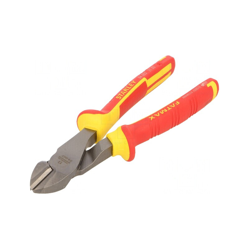 Clești laterali pentru tăiere 160mm | Electronic-mag.ro | Componente Electronice