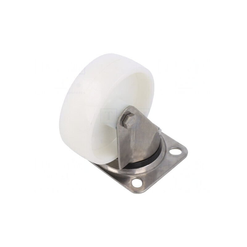Roată de Transport 100mm 200kg | Electronic-mag.ro | Componente Electronice