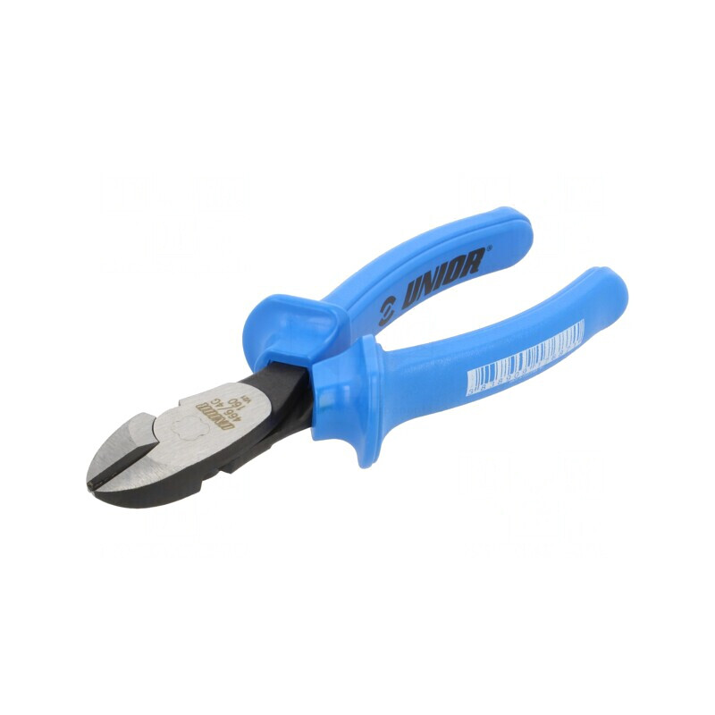 Cleşti laterali pentru tăiere 160mm | Electronic-mag.ro | Componente Electronice Cleşti laterali pentru tăiere 160mm | Electronic-mag.ro | Componente Electronice