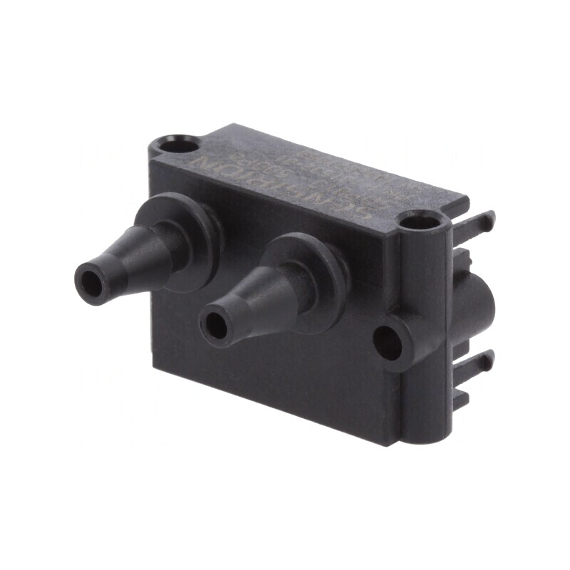Senzor de Presiune Diferențial cu Interfață I2C -500÷500Pa | Electronic-mag.ro | Componente Electronice Senzor de Presiune Diferențial cu Interfață I2C -500÷500Pa | Electronic-mag.ro | Componente Electronice