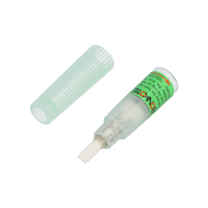 Capăt Marker Terminal din Pâslă Plat ESD | Electronic-mag.ro | Componente Electronice