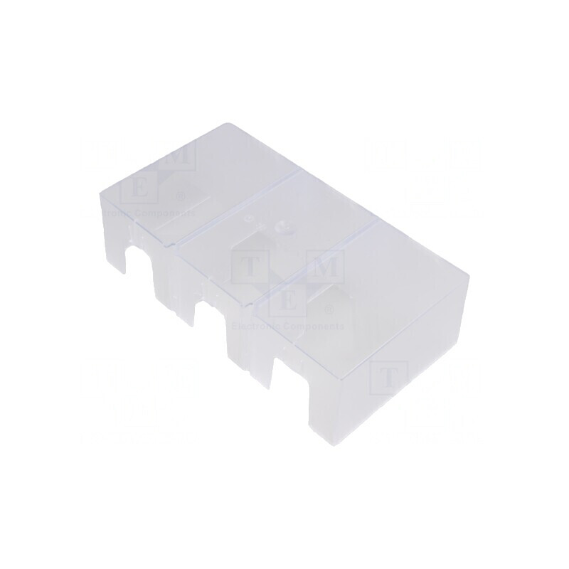 Capac Borne Accesorii 3RW55/52 3RW5983-0TC20 | Electronic-mag.ro | Componente Electronice