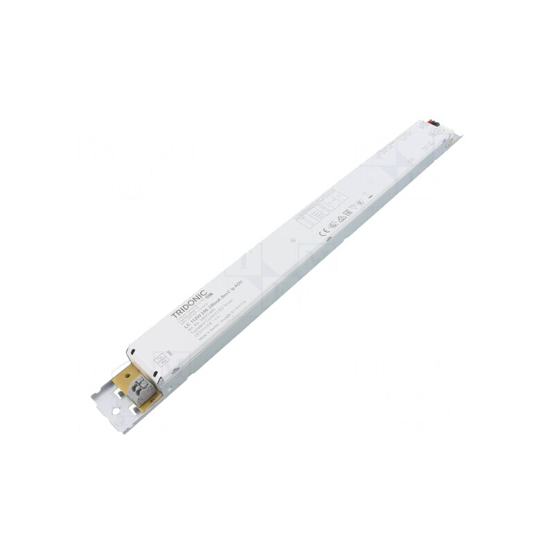 Alimentator LED 112W 350mA 198-264VAC | Electronic-mag.ro | Componente Electronice