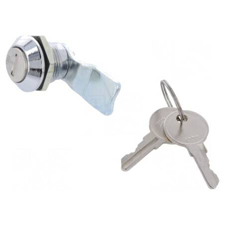 Închizătoare Subtip Insert LK-1333-M22 | Electronic-mag.ro | Componente Electronice
