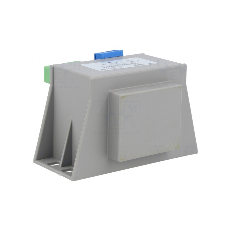 Transformator de Alimentare 30VA 230V AC la 12V 2.5A | Electronic-mag.ro | Componente Electronice