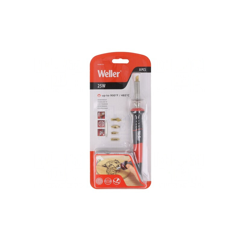 Ciocan de lipit 25W 230V | Electronic-mag.ro | Componente Electronice
