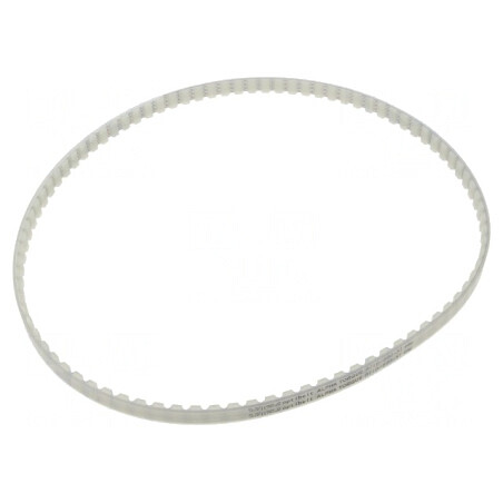 Curea dințată AT10 12mm x 5mm 890mm | Electronic-mag.ro | Componente Electronice