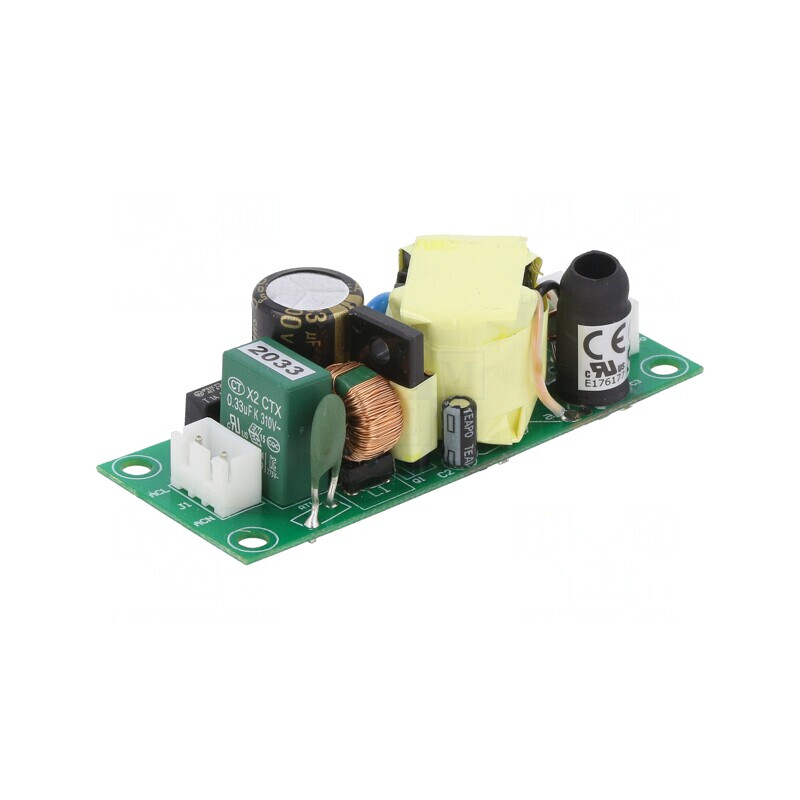 Alimentator Pulsatoriu 25W 24V 1,05A | Electronic-mag.ro | Componente Electronice