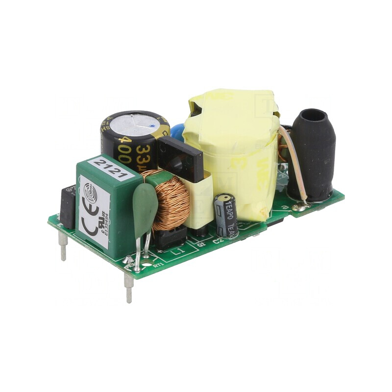 Convertor AC/DC 25W 36V 0.7A | Electronic-mag.ro | Componente Electronice
