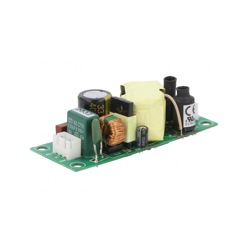 Alimentator Pulsatoriu 25W 36V 0.7A | Electronic-mag.ro | Componente Electronice