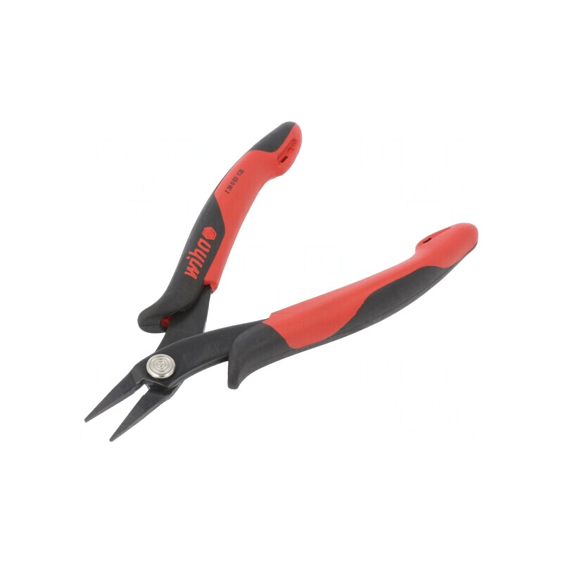 Cleşti de Precizie 150mm pentru Electronică | Electronic-mag.ro | Componente Electronice