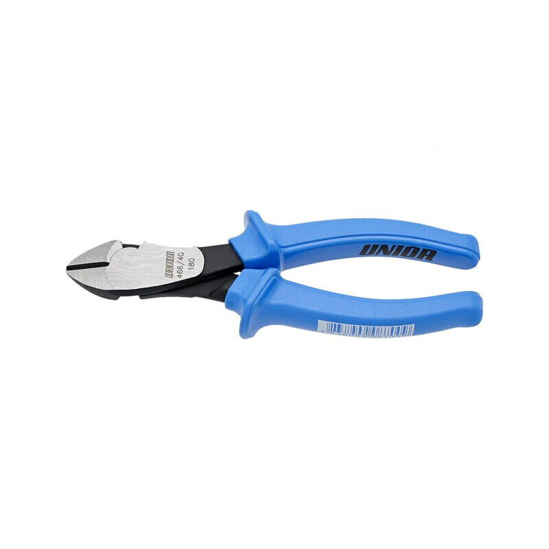 Cleşti laterali pentru tăiere 180mm | Electronic-mag.ro | Componente Electronice
